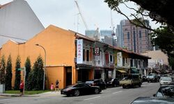 Regency House (D9), Retail #577057911
